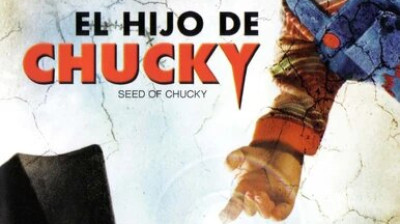 DAVIDRAVVツ^^El Hijo De Chucky (2004) LATINO