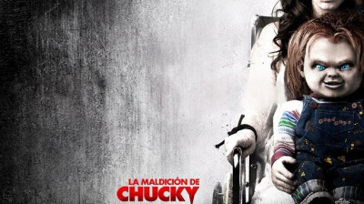 DAVIDRAVVツ^^La Maldicion De Chucky