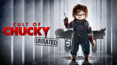 DAVIDRAVVツ^^El Culto De Chucky (2017) LATINO