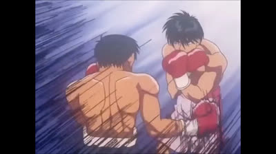 Ichiro Miyata Vs Teruhiko Takada (Torneo de Novatos del Este de Japón - Cuartos de Final)