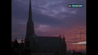 Il commissario Rex 01x06