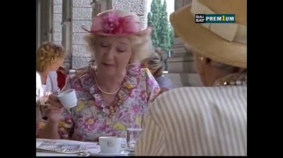 Il commissario Rex 01x05