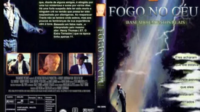 Fogo no Céu (1993)