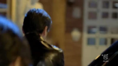 Distretto di Polizia 09x23 la tentazione del male