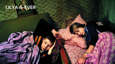 Filme: Lilya 4-Ever (Legendado em PT-BR)