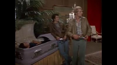 Starsky e Hutch 02x04 La fine di Amboy