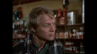 Starsky e Hutch 02x03 Una bambina tutta sola