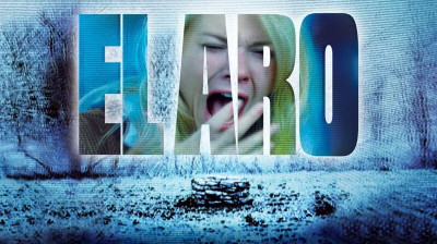 DAVIDRAVVツ^^ El Aro (TERROR 2002) LATINO