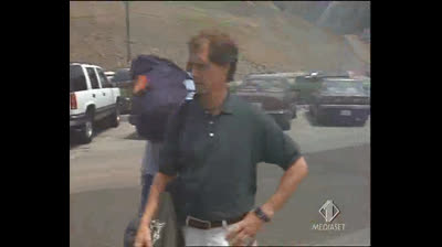 Baywatch 09x14 Dispersi In Mare