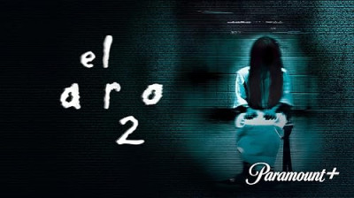 DAVIDRAVVツ^^El Aro 2 (TERROR 2005) LATINO