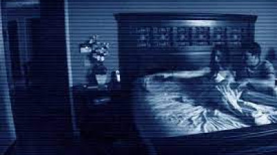 DAVIDRAVVツ^^Actividad Paranormal (2007) LATINO