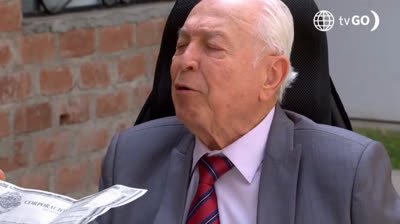 HD | Al Fondo Hay Sitio - Temporada 12 - Capítulo 44 Emisión 22 04 2025 América TvGO