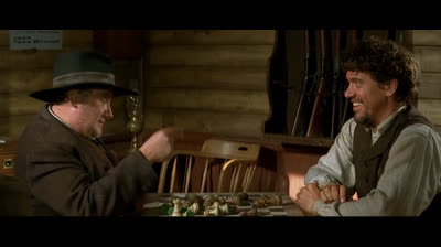 A Volta de Trinity | Os Encrenqueiros (1994) Dublado - Com Terence Hill e Bud Spencer