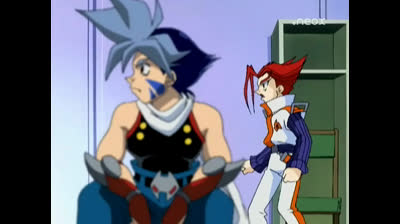 Beyblade 44 Español España