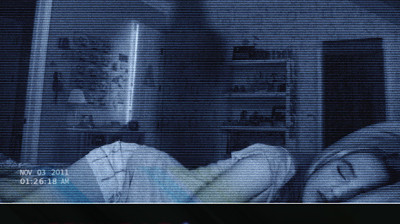 DAVIDRAVVツ^^Actividad Paranormal 4 (2012) LATINO