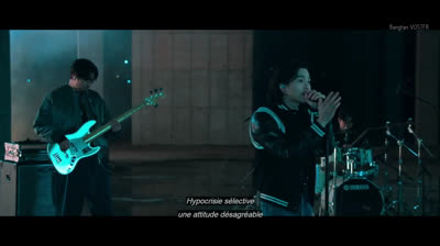 (VOSTFR) SUGA: Road to D-DAY