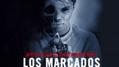 DAVIDRAVVツ^^Actividad Paranormal: Los Marcados (2014) LATINO