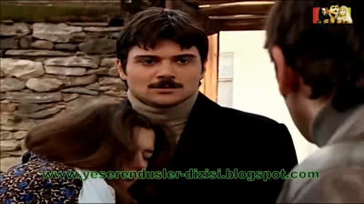 Yeşeren Düşler - 63. Bölüm HD