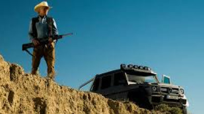 Hors de portée (2014)