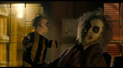 Os Fantasmas Ainda se Divertem  (2024)(1080p)(DualAudio)(Bluray)