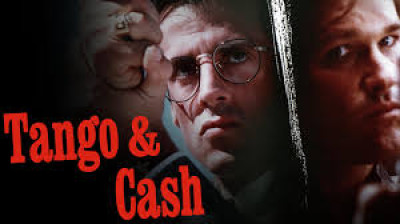 Tango et Cash (1989)