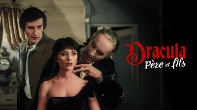 Dracula père et fils - 1976 HD