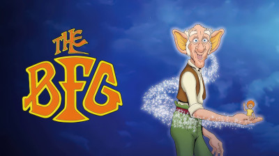 Le bon gros géant - 1989 - HD