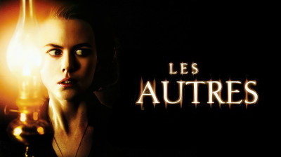Les autres - 2001 HD