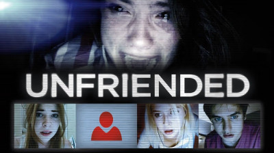 DAVIDRAVVツ^^Eliminar Amigo (TERROR 2014) LATINO