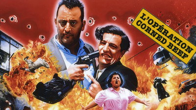 L'opération  corned beef - 1991 HD