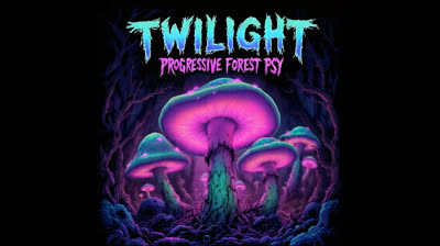 Twilight Progressive Forest Psy – Sample Pack
