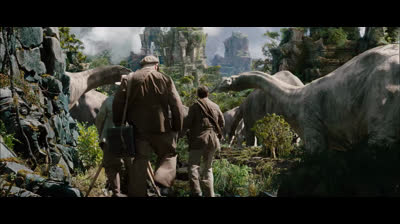 King Kong (2005) - Versão Estendida [720p] [Dublado]