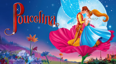Poucelina - 1994 HD