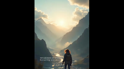 Reflections of eternity