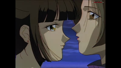 Serie TV :*Episode 1* Vampire Princess Miyu. Blip Netu