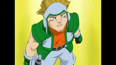 Beyblade 48 Español España