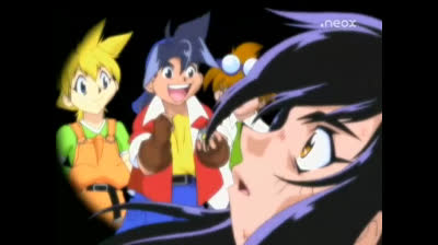 Beyblade 49 Español España