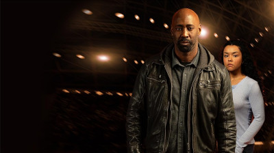 'Taken at a Basketball Game' (2025) [Full Movie FREE]