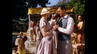 No, no, Nanette VF FR  1950