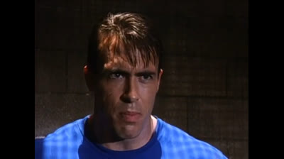 2x04 Action Man - Deja Vu