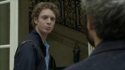 Ainsi Soient-Ils Saison II Épisode 1