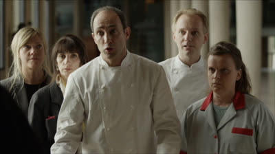 Ainsi Soient-Ils Saison II Épisode 2