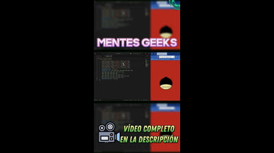 Cómo crear a NIBBLER con HTML y CSS