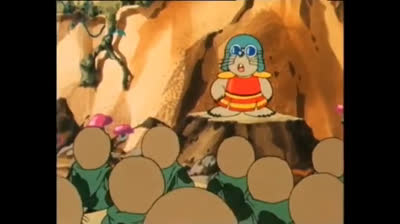 32 Talpilandia - Mastino, la Feroce Guardia del Corpo