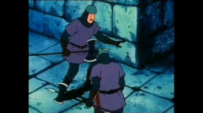 31 Talpilandia - La Profezia di Maligna