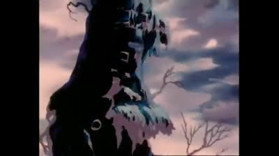 30 Talpilandia - La preghiera di Grande Talpa