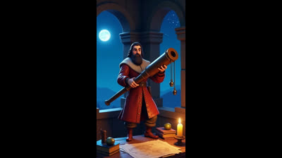 DESDE LAS BRUMAS DEL RENACIMIENTO, DONDE LA CIENCIA DORMÍA BAJO EL DOGMA