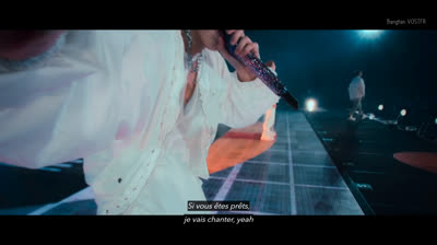 (VOSTFR) Permission to Dance on Stage - LA