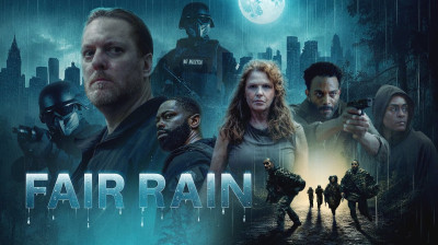 'Fair Rain' (2025) [Full Movie FREE]