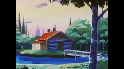 Don Chuck Castoro - 07 - Uno strano oggetto